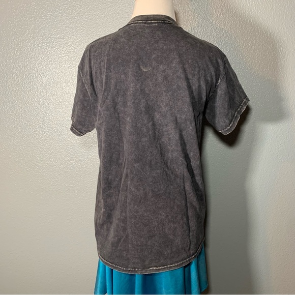 Distressed, POETIC JUSTICE, Tupac shirt!! - Picture 4 of 7